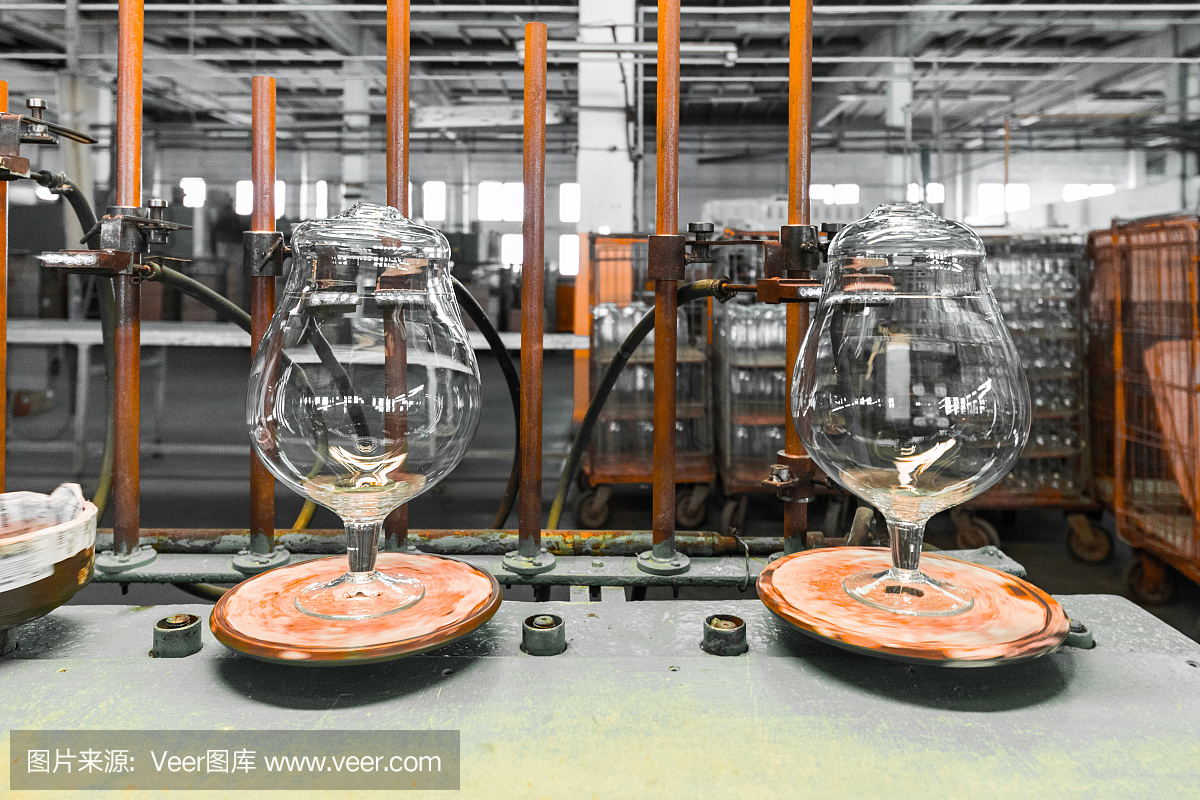 玻璃器皿制造行业