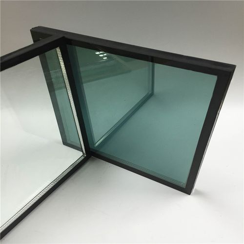 中空玻璃河北厂家加工钢化中空玻璃镀膜中空双层玻璃隔音玻璃
